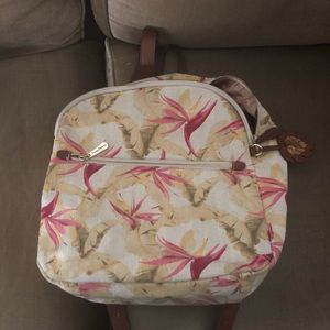 Tommy Bahama Birds of Paradise Backpack-420 $40 or $35 with offer